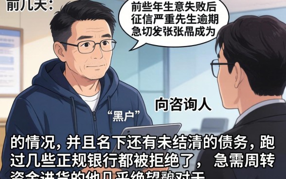 纯黑户能下款的口子，汇总5个不看负债和征信的软件