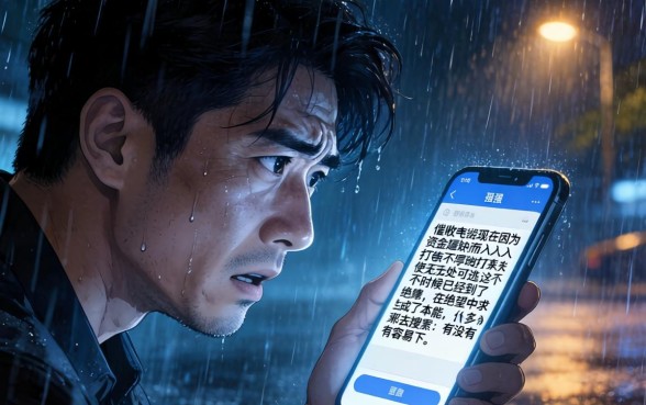 有容易下款的口子，汇整五个无视网黑征信黑3万贷款