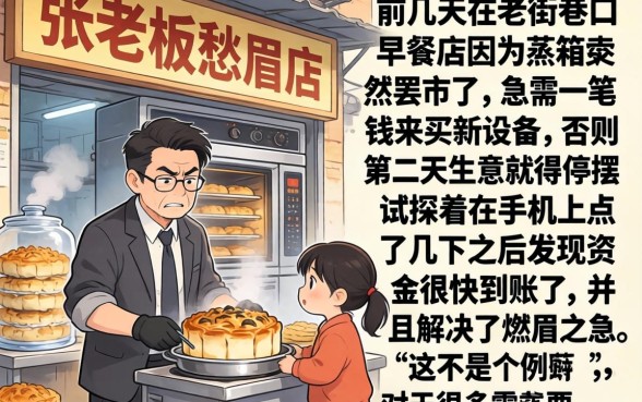 类似小微借款的口子，陈列5个不看征信网贷平台放款快的软件
