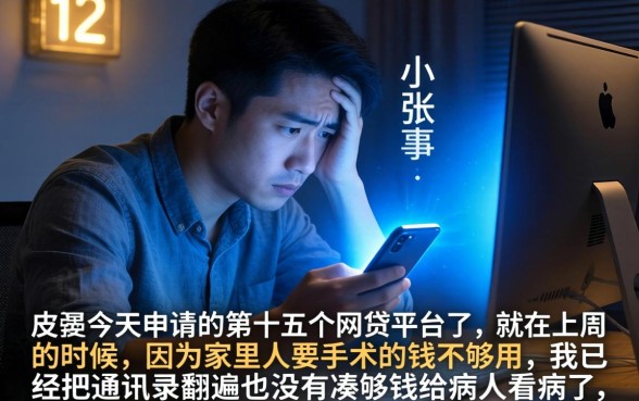 最能下款的网贷口子，枚举5个714无视逾期秒下的口子
