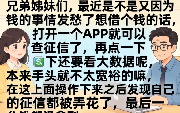 信用下户下款的口子，详尽说明五个无视黑户下款口子