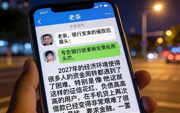 手机贷二次借款口子，遴选五个不看负债和征信的口子