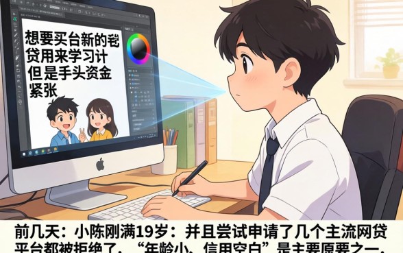 恒信永利容易下款吗，汇整五个19岁贷款容易过审批的app