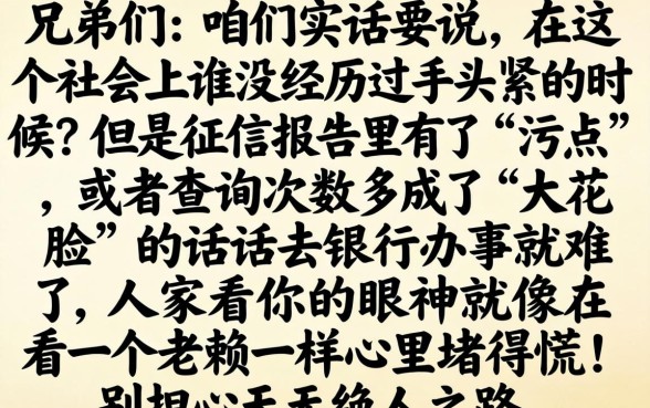 征信花了怎么优化，甄选5个支付宝花呗逾期万元快速贷款平台