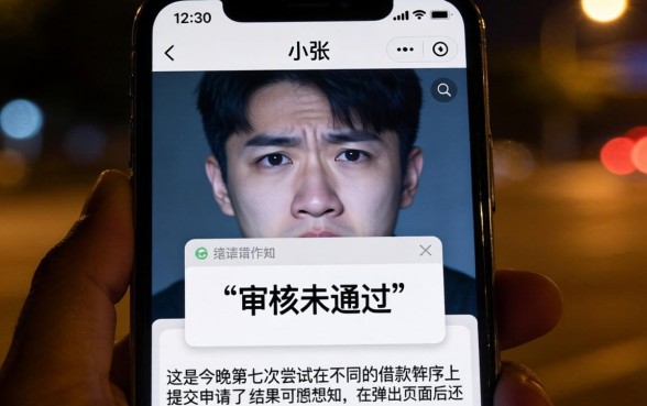 不看征信黑花了口子，热忱推荐五个不看征信网贷平台放款快的口子