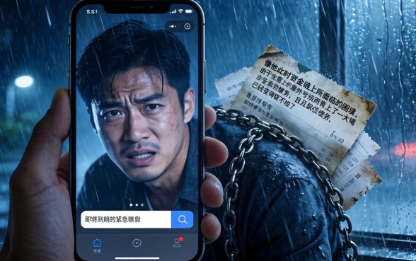 借款好通过放款快，整理5个征信不好负债高的软件