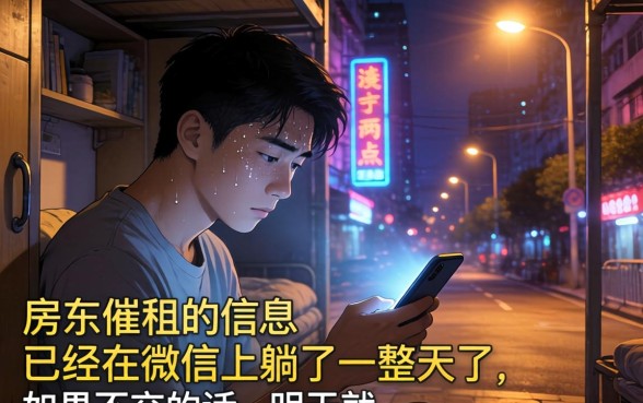凌晨放水贷款口子，归集5个分期有额度的网贷平台
