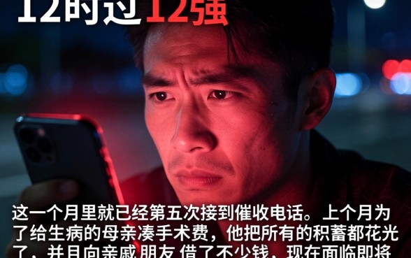 微粒贷必下款的口子，揭秘5个征信瑕疵也能借网贷轻松下款的软件