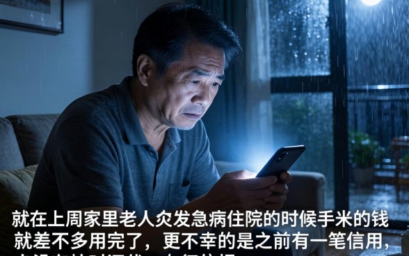 无需征信的小额贷款，整理五个有逾期借款容易通过的口子