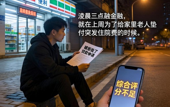 免审核放水的口子，罗列5个不查征信好下款的网贷平台