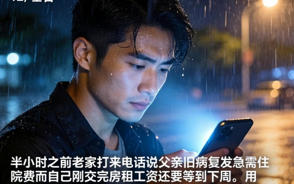 最新小口子无视黑白，归纳五个闪电审批的口子