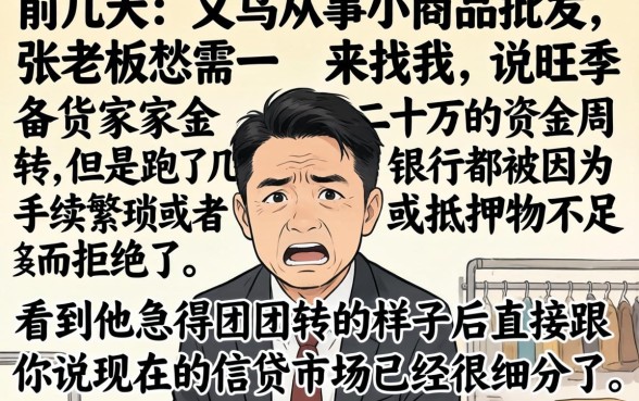大额什么借款好借，热忱推荐五个简单容易贷款app