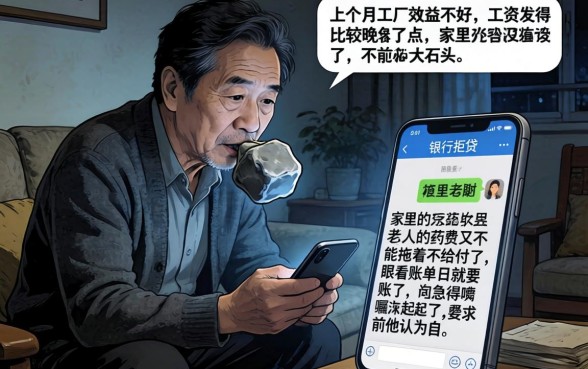 大额度下款的口子，归集5个网贷平台门槛低一点的口子