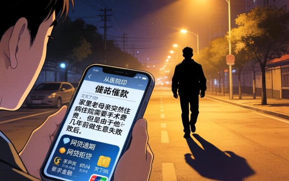 搜狗旗下的借款口子，诚意推荐五个超级烂户双黑下款口子