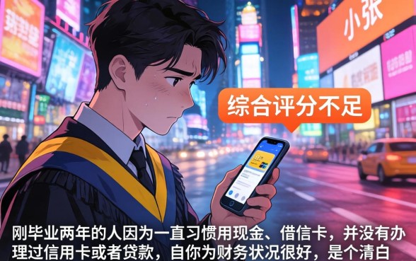 白户能下的大额口子，归集5个真正无视征信黑白100%秒下网贷