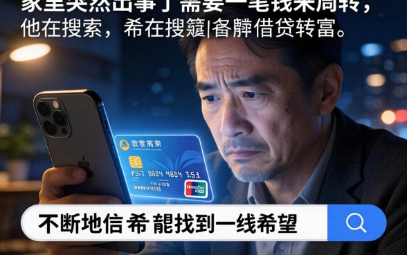2026千元秒下的口子，细致阐述5个最新网贷口子今日整理这五个口子
