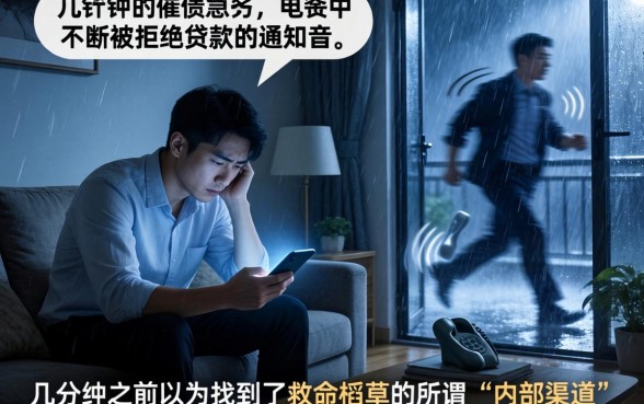 怎么可以大额贷款，规整五个不看征信负债的网贷百分百下款平台