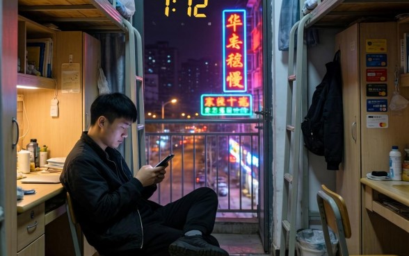 最新手机借款口子，整理五个不看年龄征信负债的软件