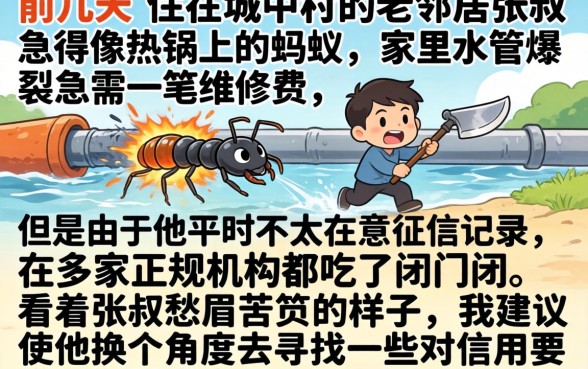 有哪些下款的口子，概览5个真正不查征信的贷款app