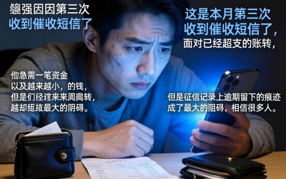 淘金荟借钱怎么样，整理5个逾期太多能下款app