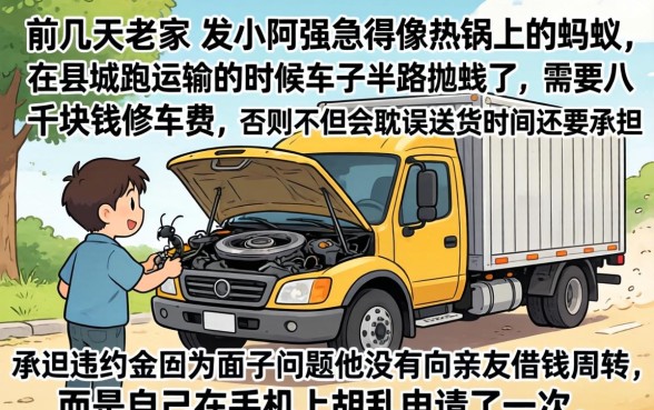 秒下秒批的贷款口子，整合五个黑户逾期必下网贷app名单