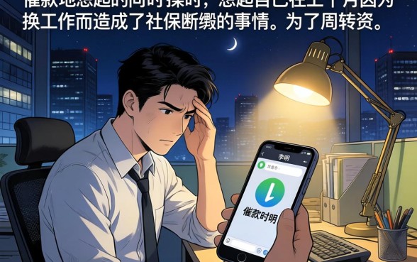 信用贷款不看社保卡，理出5个可以借钱不用审核的口子