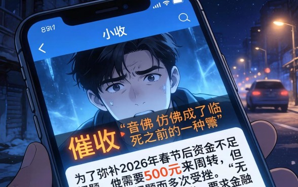 2026年2月借500秒下款的口子，汇整五个黑户贷款的口子必下app
