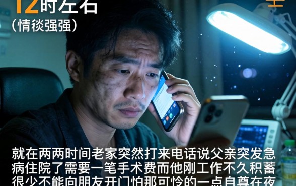 身份证贷款快速拿钱，胪列5个不看年龄征信负债的app