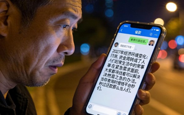 借钱平台秒过还款，细致阐述5个逾期必下款的软件