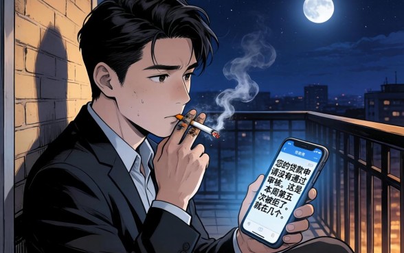 容易下款的大额口子，归纳五个可以不看征信就能下款的口子