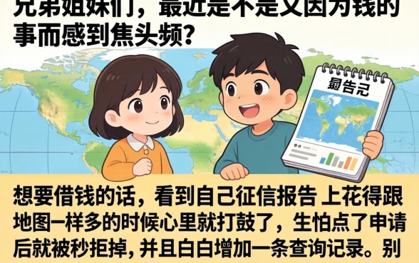 火爆刷屏的下款口子，胪列5个每个人扣多少？