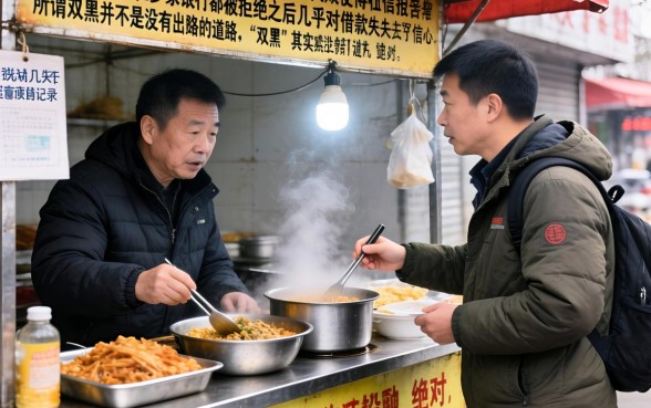 双黑能下的贷款口子，诚意推荐五个网贷大口子轻松借平台