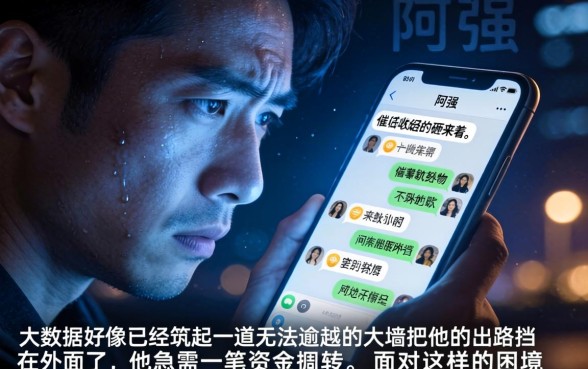 2026大数据不好也能下的口子，鼎力推荐5个黑户借钱0门槛极速下款软件