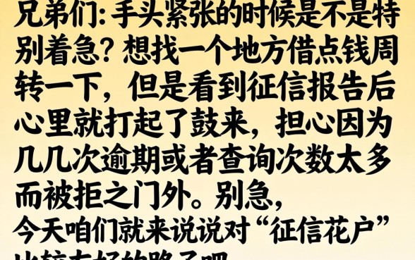 小额个人信用贷款，梳理五个轻松借款无压力app