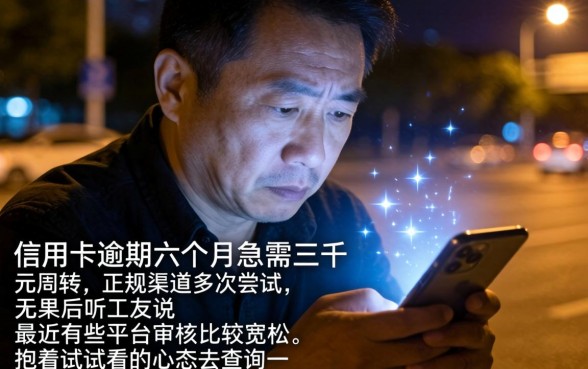 最近网贷松的口子，枚举五个无视黑户百分百下款app