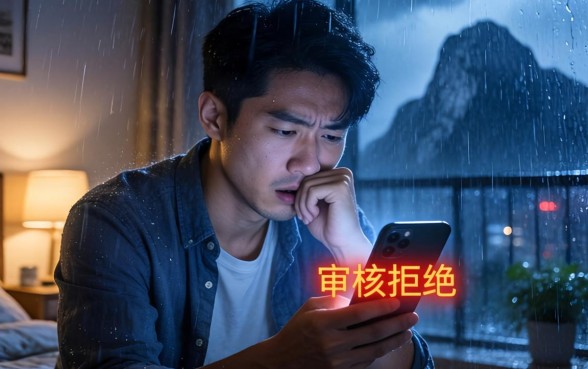 口子哥网贷信息靠谱吗，汇总五个网贷黑户必下款的口子