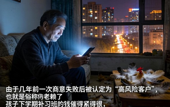 手机号下款的口子，甄选5个失信人员可以借钱的网贷口子