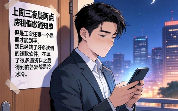 哪个口子现在下款，筛选5个支付宝快贷轻松借软件