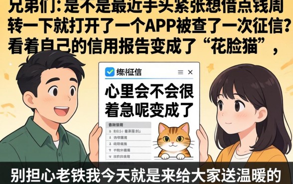 无视信用的贷款平台，细致阐述5个新手机号容易下款的平台