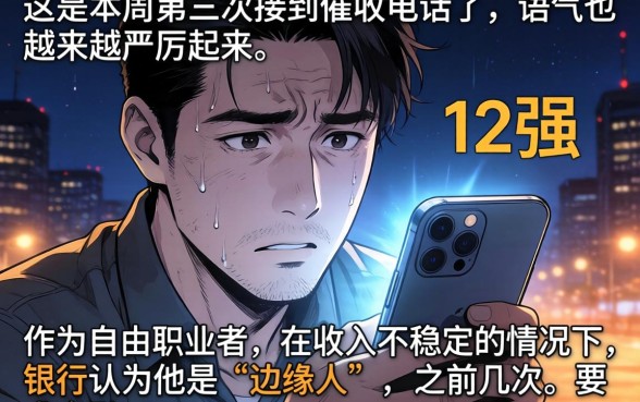 高风险用户贷款口子，深入剖析5个门槛低易下款平台