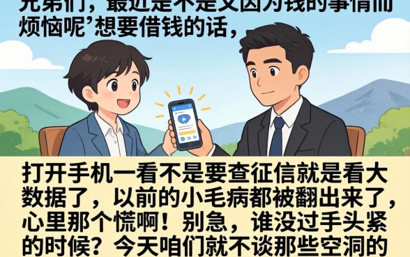 借款口子论坛网黑花，条列五个逾期太多能下款软件