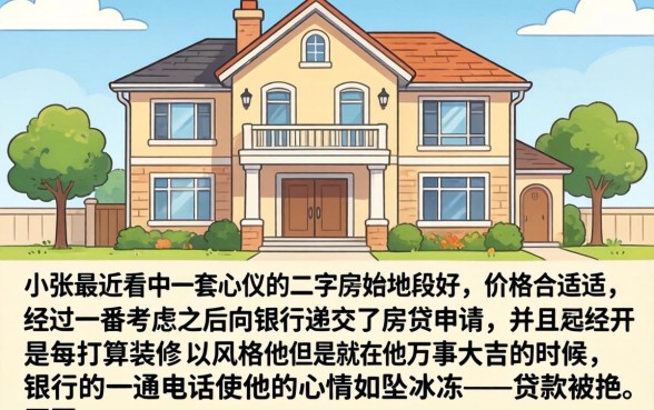 征信花了房贷能下吗，热忱推荐5个征信花了可以借钱的网贷平台