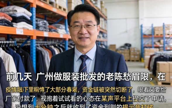 疫情能下款的口子，枚举五个百分百下款无视黑白户网贷