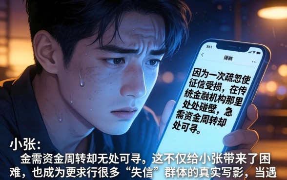 有什么借款口子稳过，归纳五个失信人员可以借钱的网贷平台