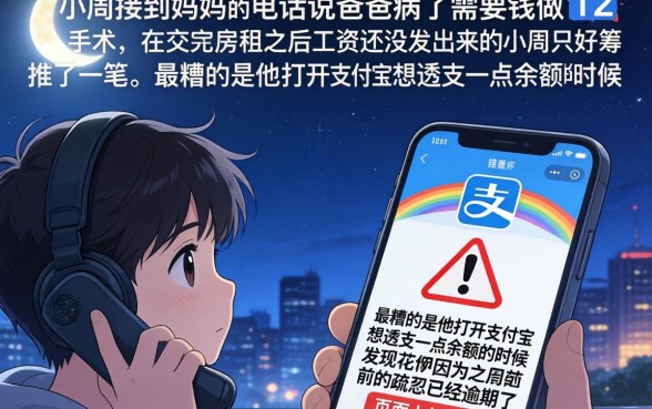 关于闪电的借款口子，汇总5个支付宝花呗逾期万元快速贷款软件