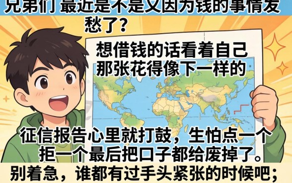 有秒下的贷款口子吗，鼎力推荐五个无视一切包下款的贷款