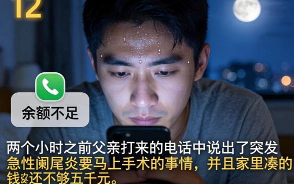 微信里有什么借钱的，规整5个征信花居然都下款的软件
