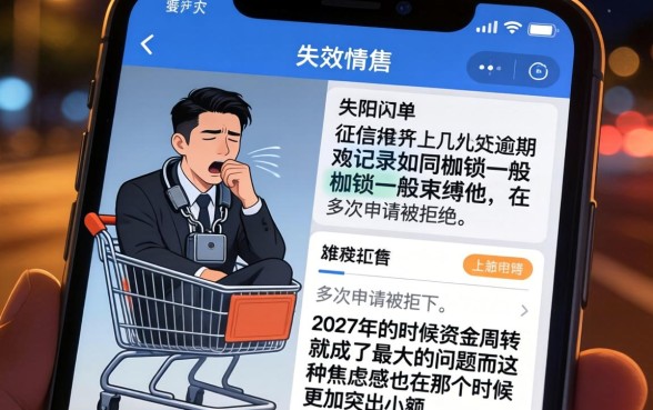 小额借款那个口子好，汇整五个综合评分不足也能下款的网贷