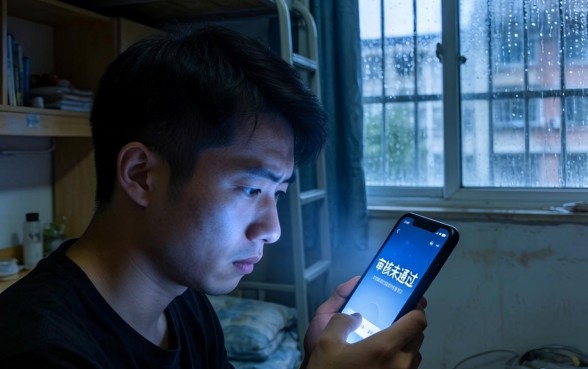 网上贷款好下的口子，规整五个无视综合评分不足的网贷