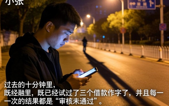 纯白户玖富贷款申请，倾情分享5个无视黑白的网贷平台